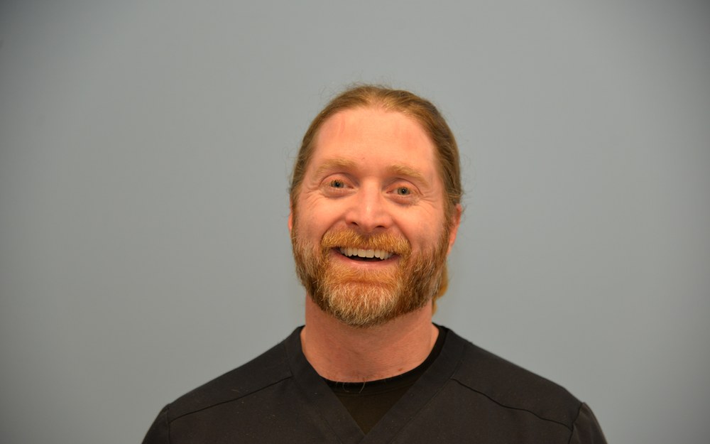 Dr. Stephen Stahr, board-certified dermatologist at Elect Dermatology in New Braunfels, TX