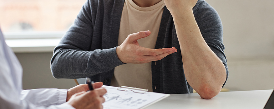 When to See a Dermatologist vs. Over-The-Counter — Common Mistakes Patients Make