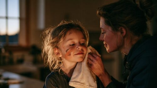 Halloween Face Paint and Skin Allergies: What Dermatologists Want You to Know