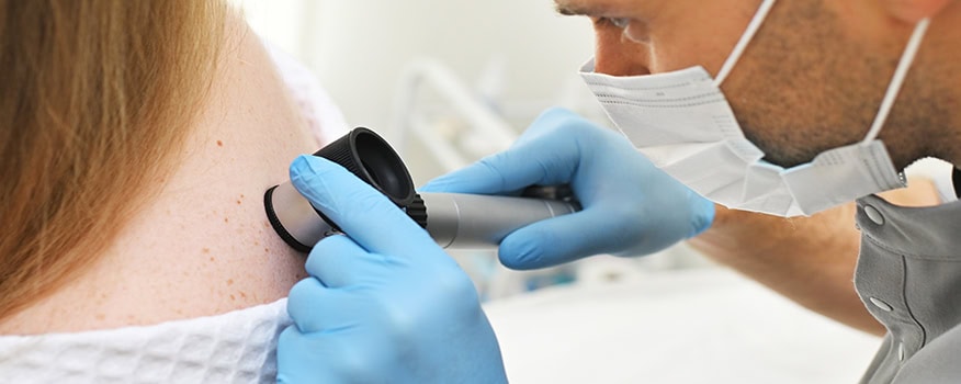 How to Find a Good Dermatologist in New Braunfels