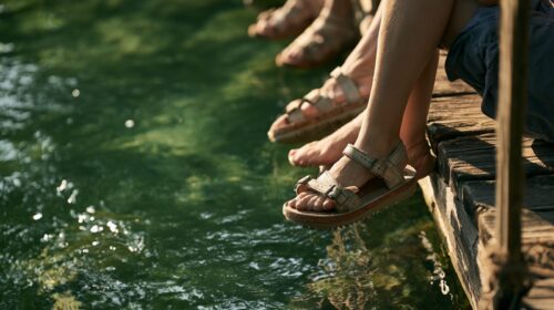 Nail Fungus (Onychomycosis) Treatment in New Braunfels, TX