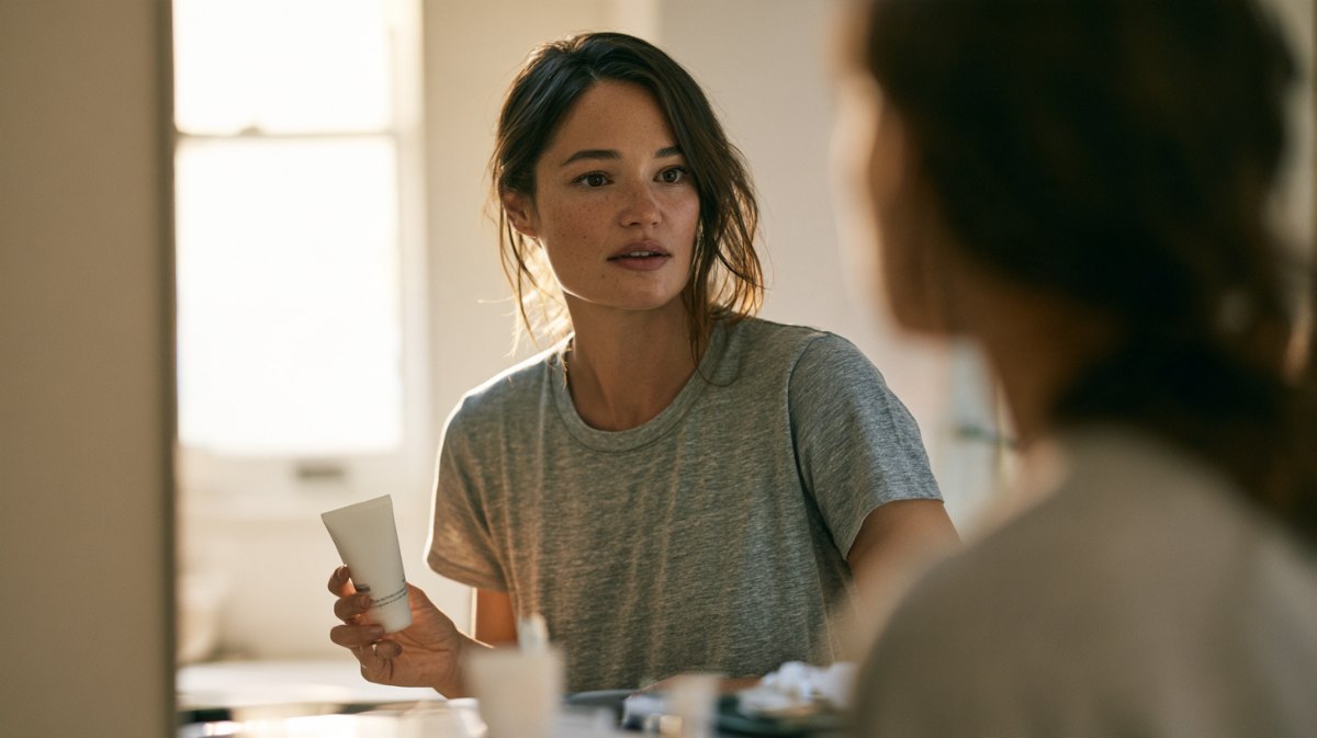Perioral Dermatitis: The Stubborn Rash Around Your Mouth