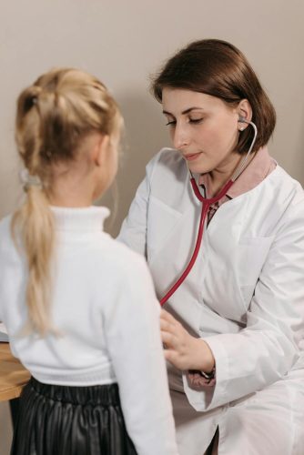 Finding a Pediatric Dermatologist in New Braunfels: When Your Child Needs a Skin Specialist