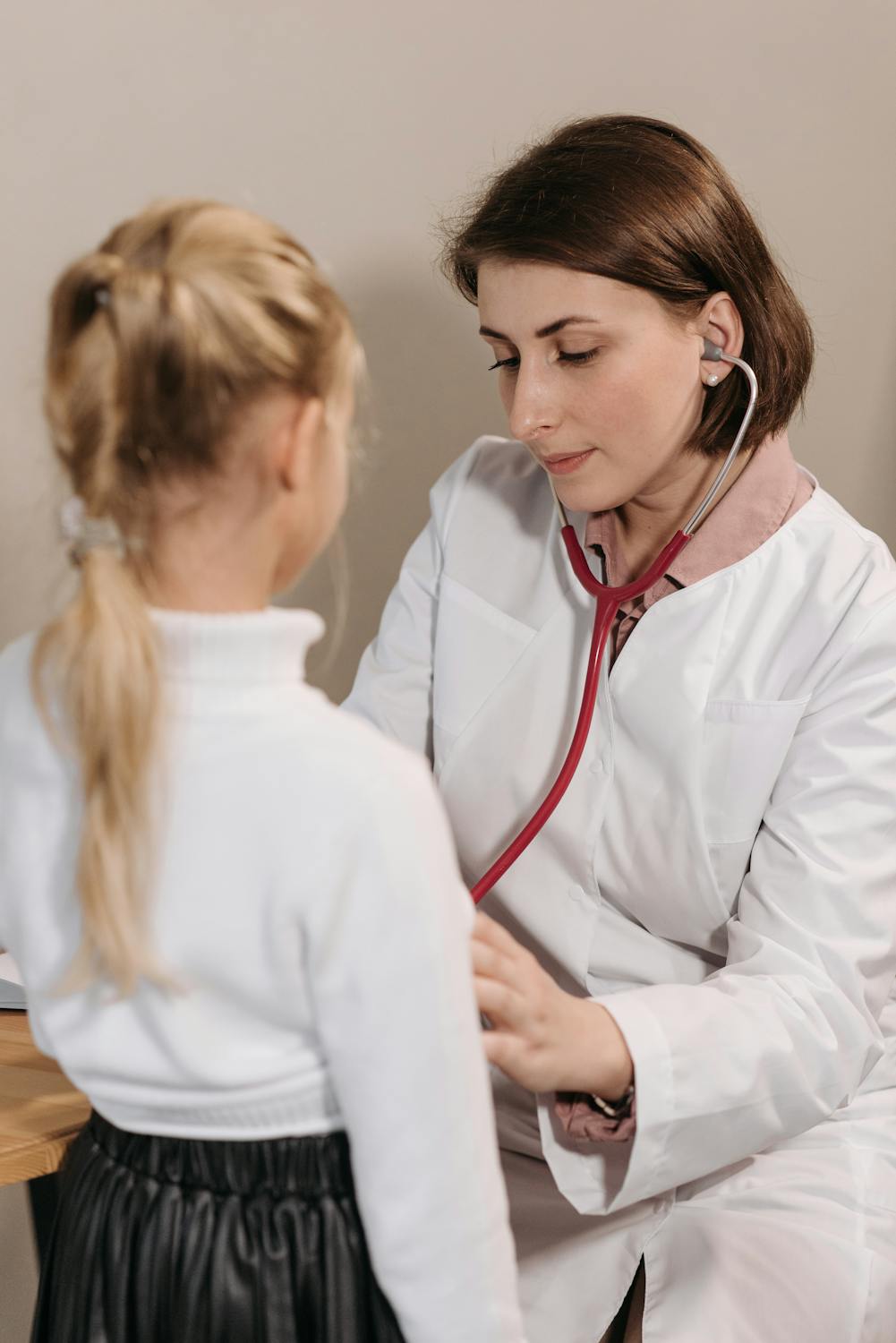 Finding a Pediatric Dermatologist in New Braunfels: When Your Child Needs a Skin Specialist