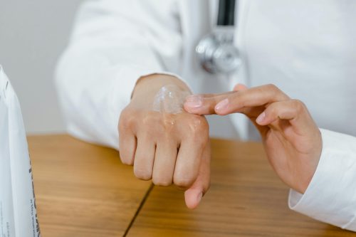 Eczema Flare-Ups in Central Texas: Triggers, Treatments, and When to See a Dermatologist