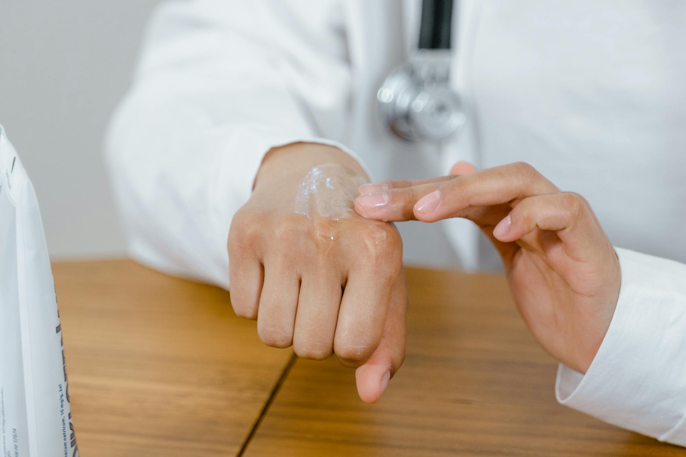 Eczema Flare-Ups in Central Texas: Triggers, Treatments, and When to See a Dermatologist