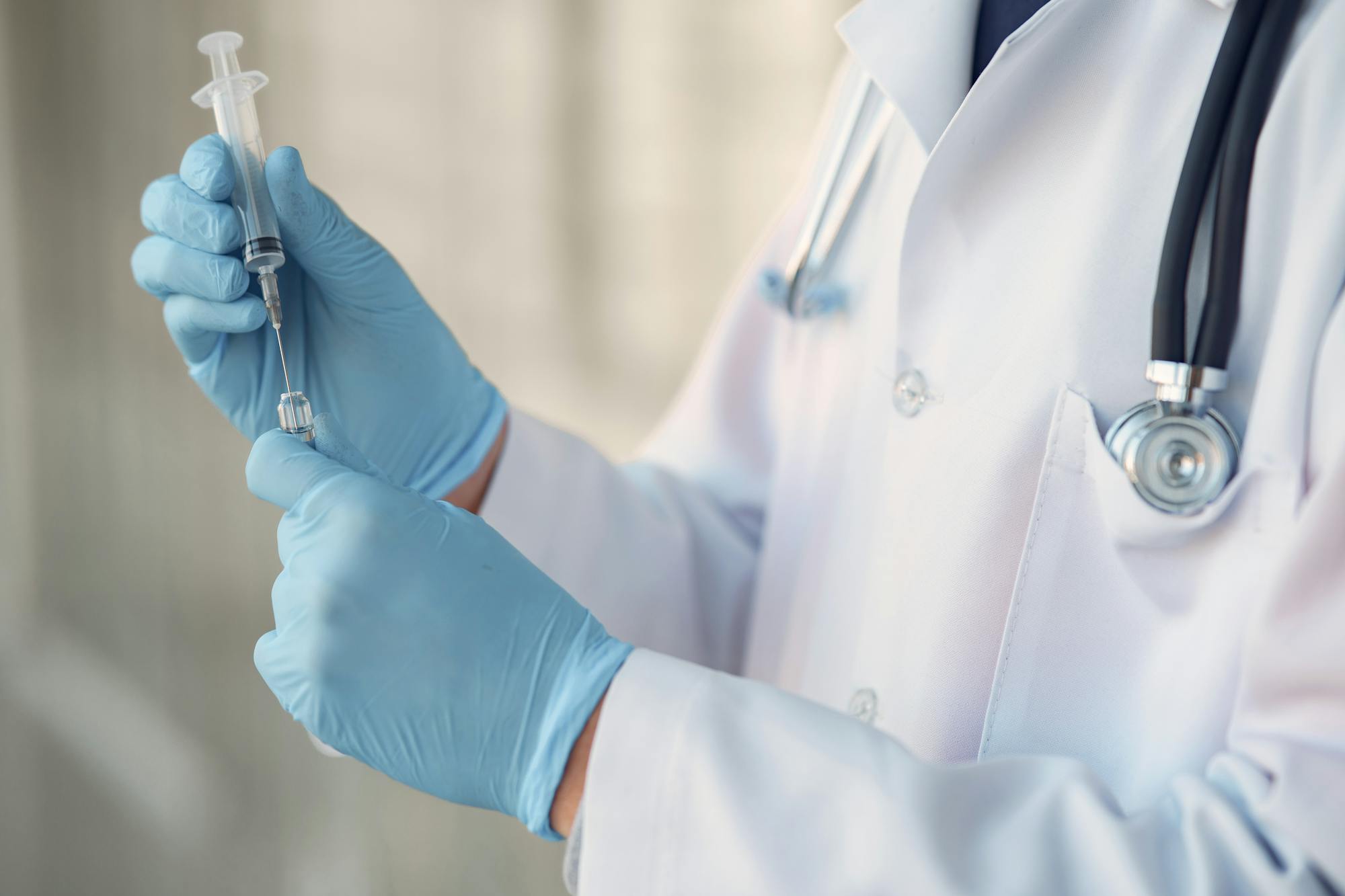 PRP Hair Loss Treatment in New Braunfels: How Your Own Blood Can Help Regrow Thinning Hair