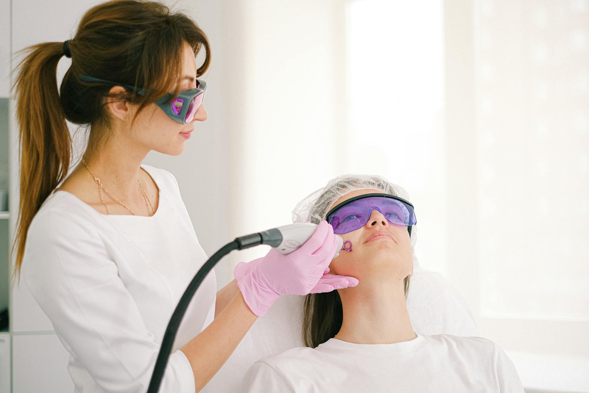 XTRAC Laser Treatment in New Braunfels: How Targeted UV Therapy Clears Psoriasis and Vitiligo