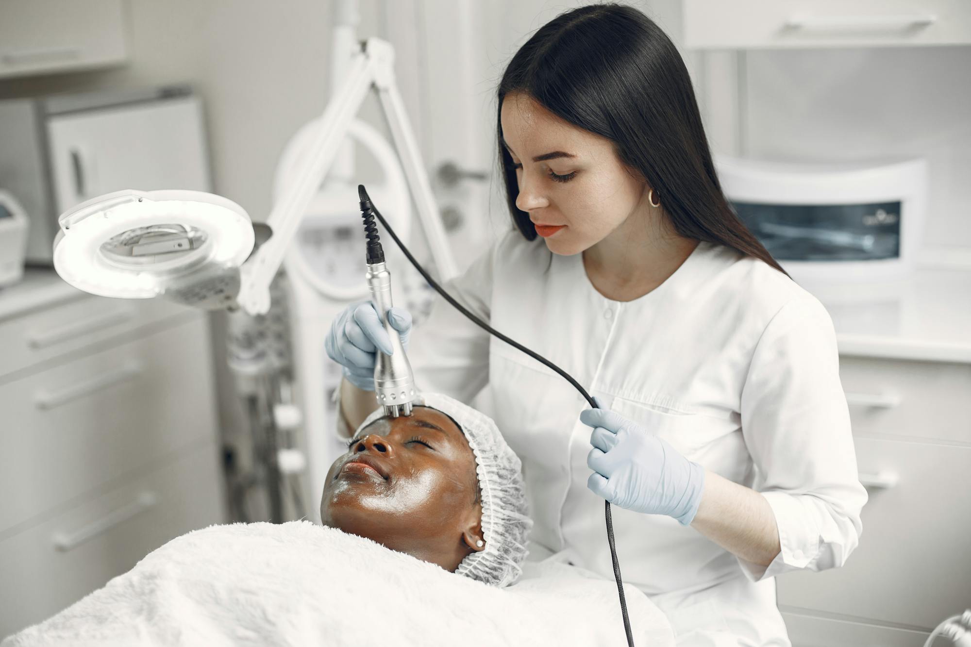 Fungal Skin Infection Treatment in New Braunfels: Why Texas Heat Makes These Infections Worse