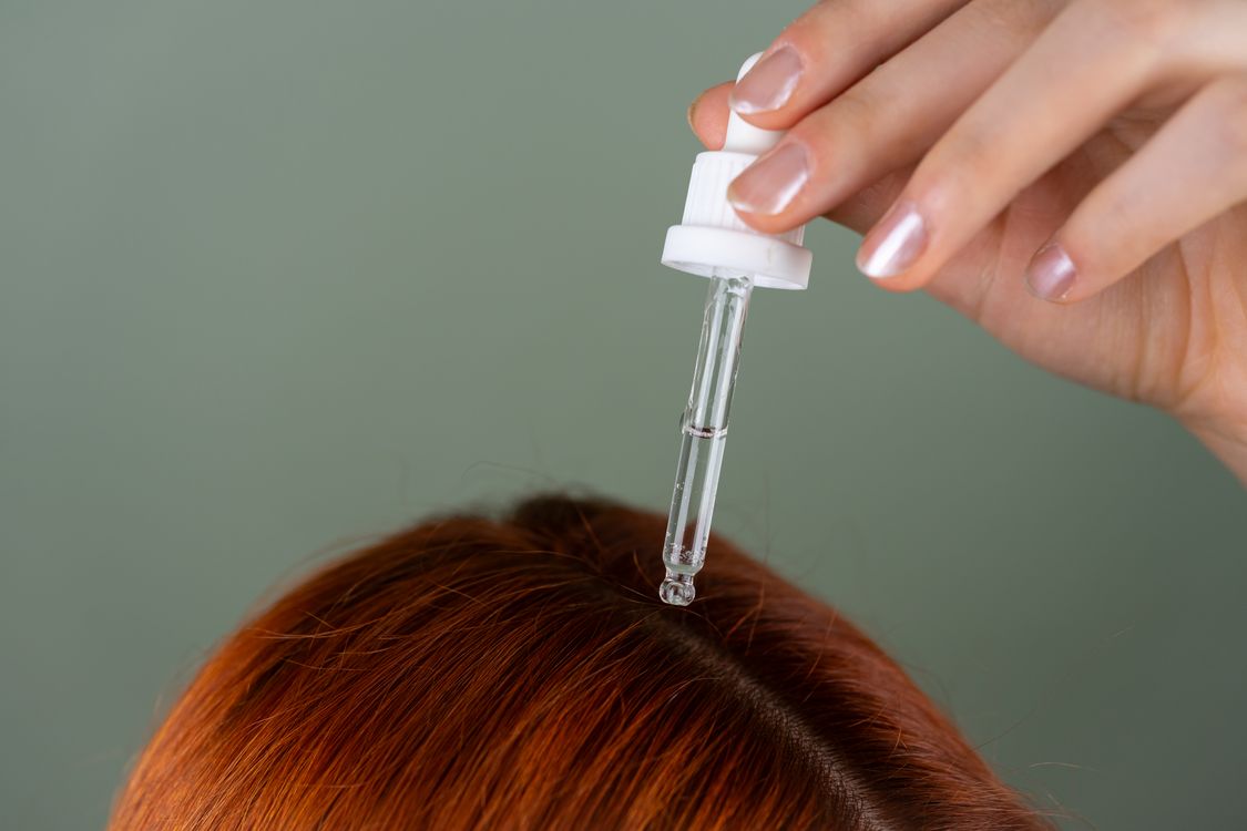 Seborrheic Dermatitis Treatment in New Braunfels, TX: Prescription Options Beyond Dandruff Shampoo