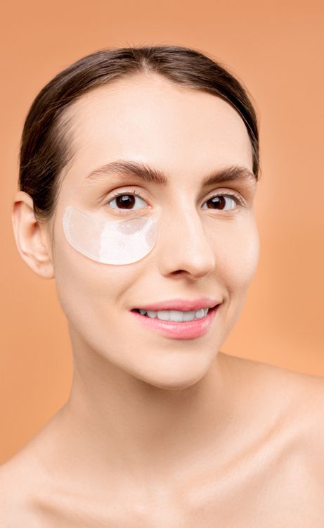 Under-Eye Filler (Tear Trough) in New Braunfels, TX: What to Expect