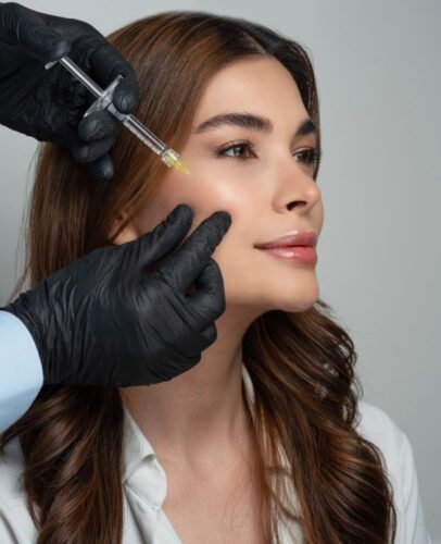 Cheek Filler in New Braunfels, TX: Juvederm Voluma and What to Expect