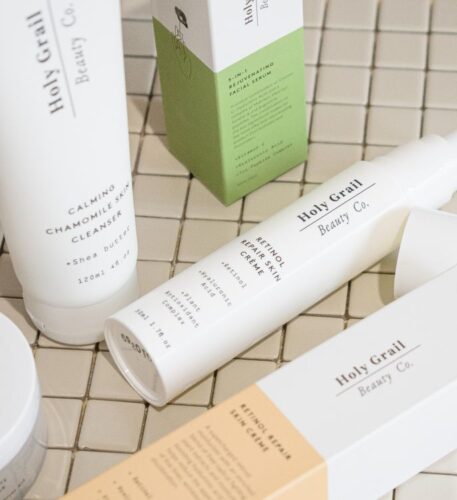 Retinol vs. Tretinoin: What’s the Difference and Which Do You Need?