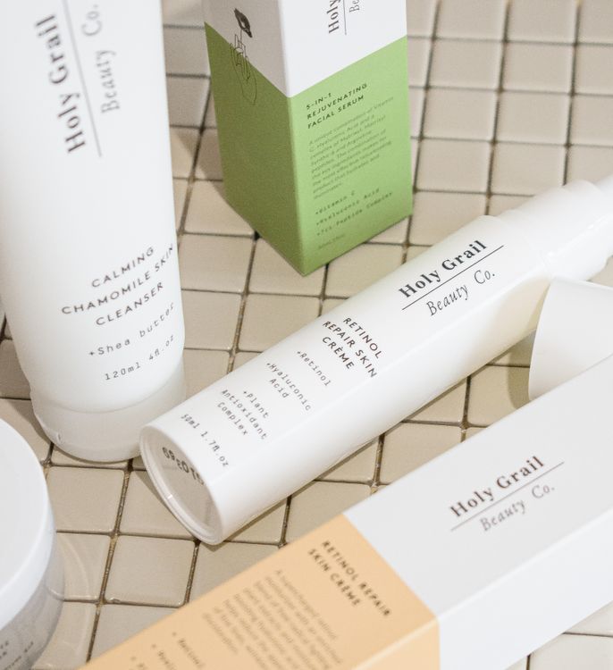 Retinol vs. Tretinoin: What’s the Difference and Which Do You Need?