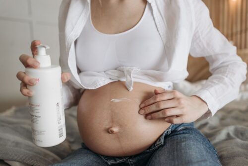 Skin Conditions During Pregnancy: What New Braunfels Moms Should Know