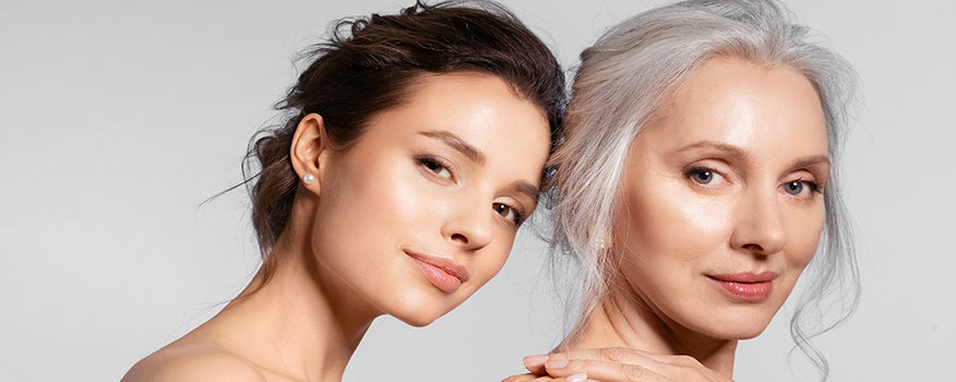 Skin Health at Every Age: Common Dermatological Concerns Through the Lifespan