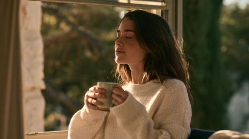 Stress and Your Skin: How Anxiety Affects Your Complexion