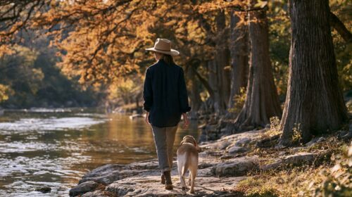 Year-Round Sun Protection for New Braunfels Residents: Beyond the Beach